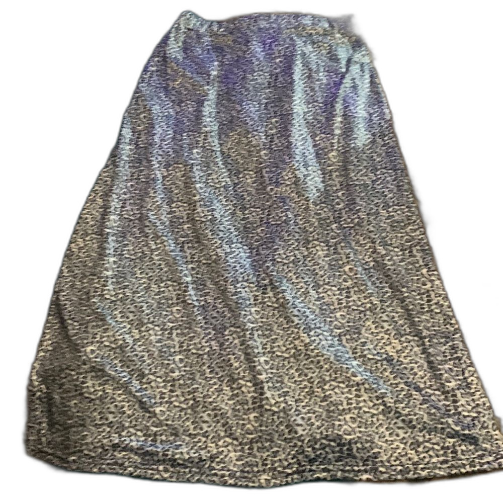 Gorgeous Maxi Skirt!!!!